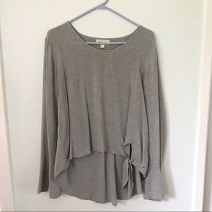 Cloth & Stone Top